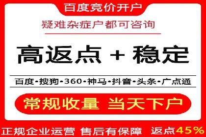 解析SEM代运营托管公司在市场竞争中的角色